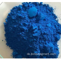 Bio -Pigment fluoreszierend Blau